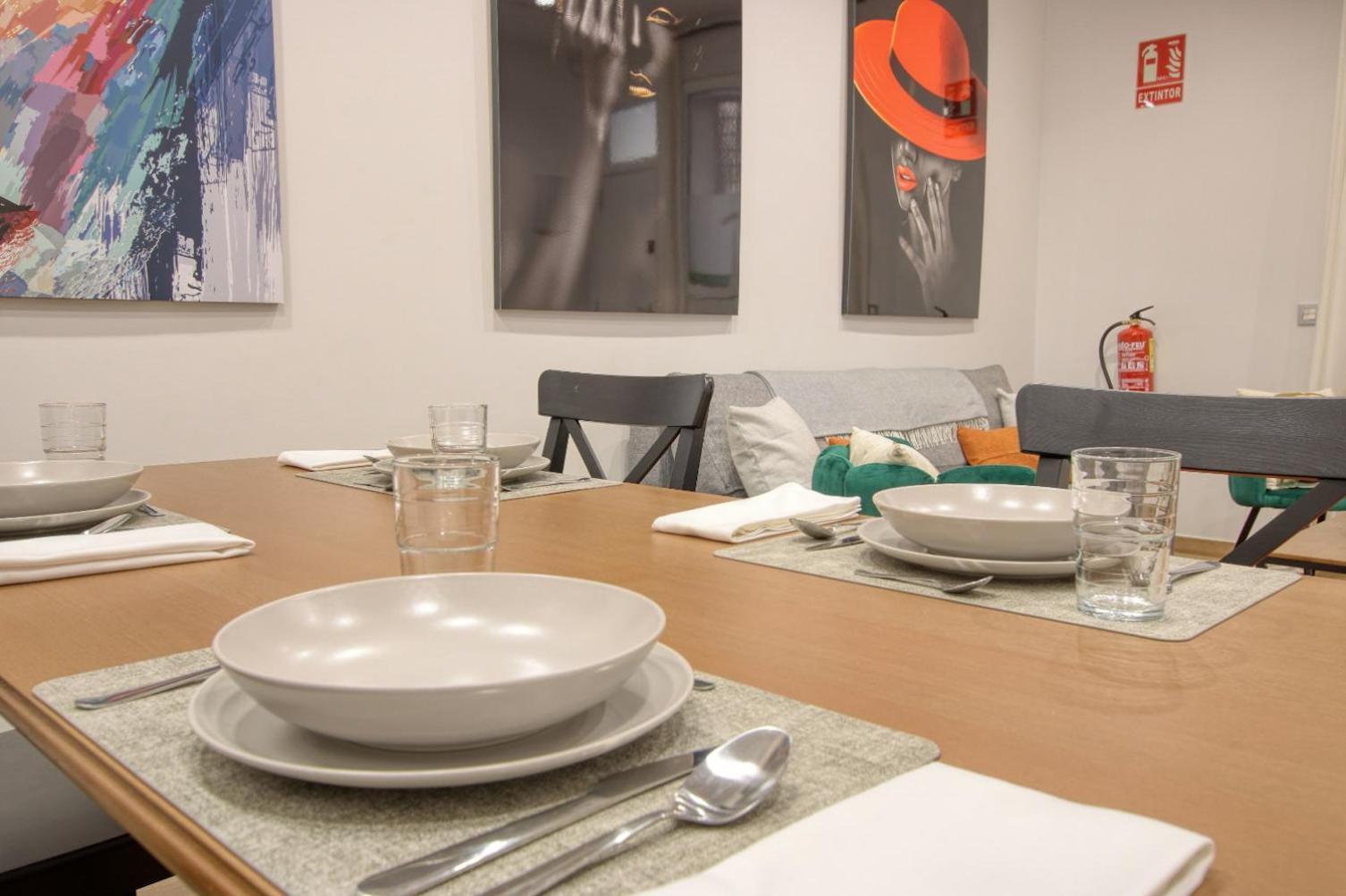 Apartamento Lokys Centro Ciudad, Parking Privado Gratuito Murcia Kültér fotó