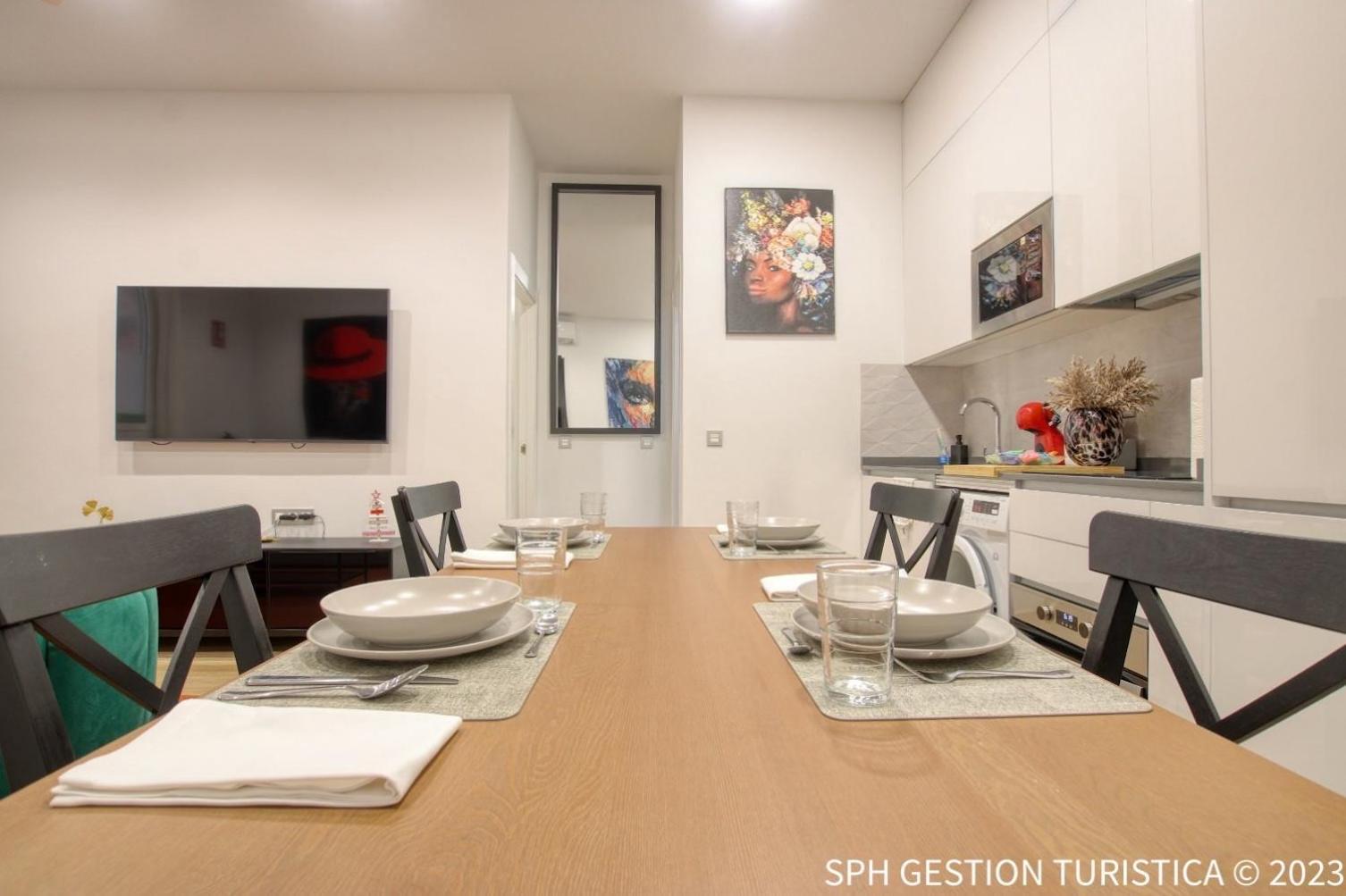 Apartamento Lokys Centro Ciudad, Parking Privado Gratuito Murcia Kültér fotó