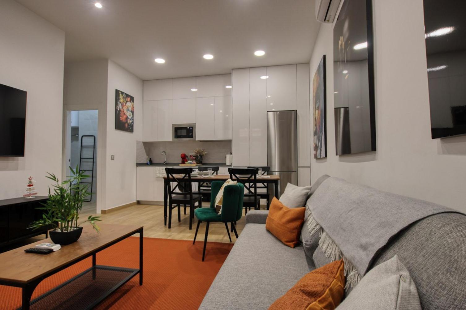 Apartamento Lokys Centro Ciudad, Parking Privado Gratuito Murcia Kültér fotó