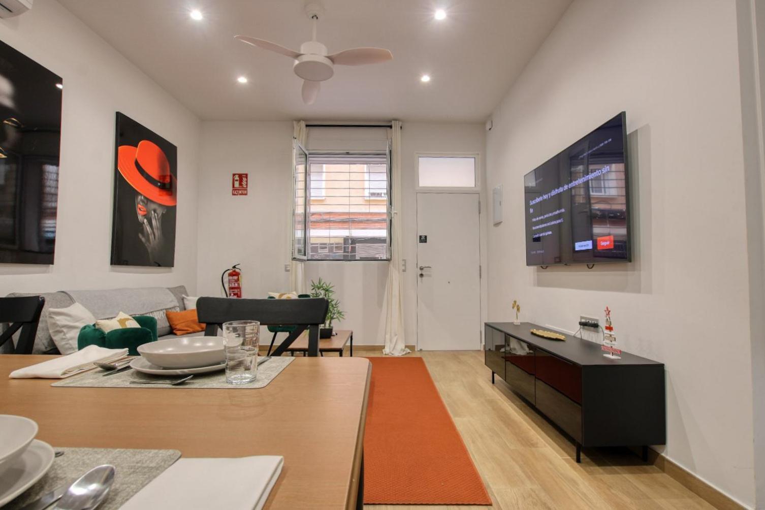 Apartamento Lokys Centro Ciudad, Parking Privado Gratuito Murcia Kültér fotó