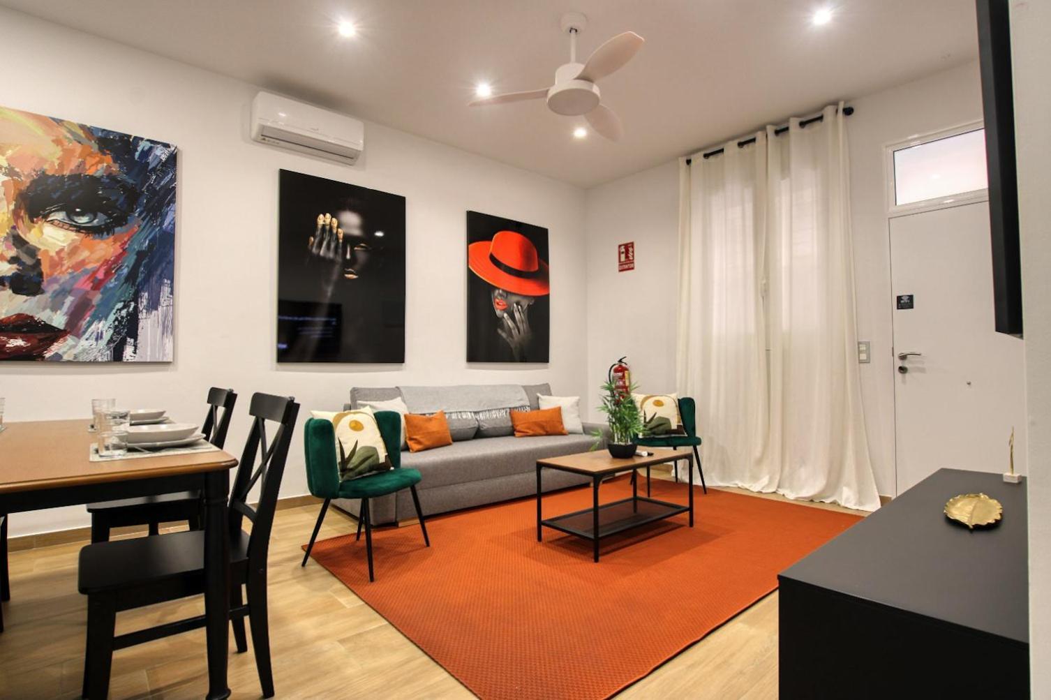 Apartamento Lokys Centro Ciudad, Parking Privado Gratuito Murcia Kültér fotó