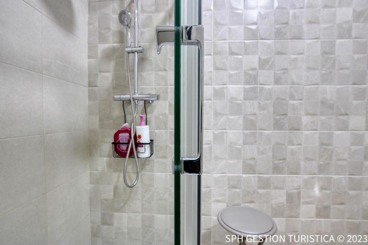 Apartamento Lokys Centro Ciudad, Parking Privado Gratuito Murcia Kültér fotó