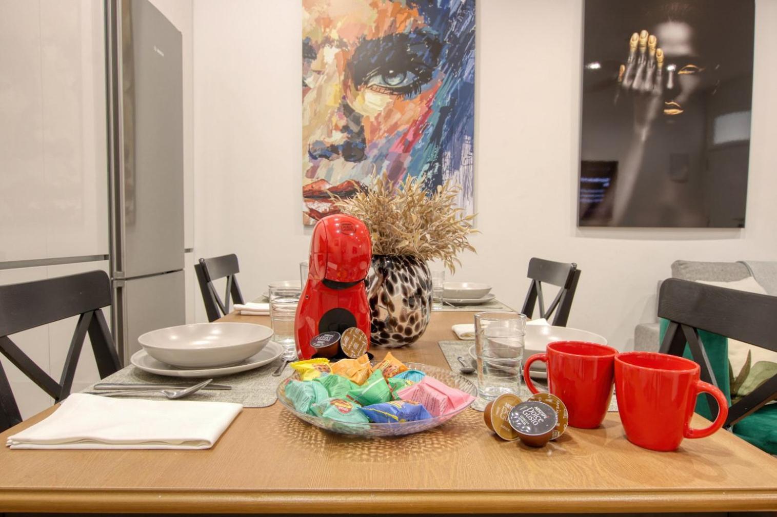 Apartamento Lokys Centro Ciudad, Parking Privado Gratuito Murcia Kültér fotó