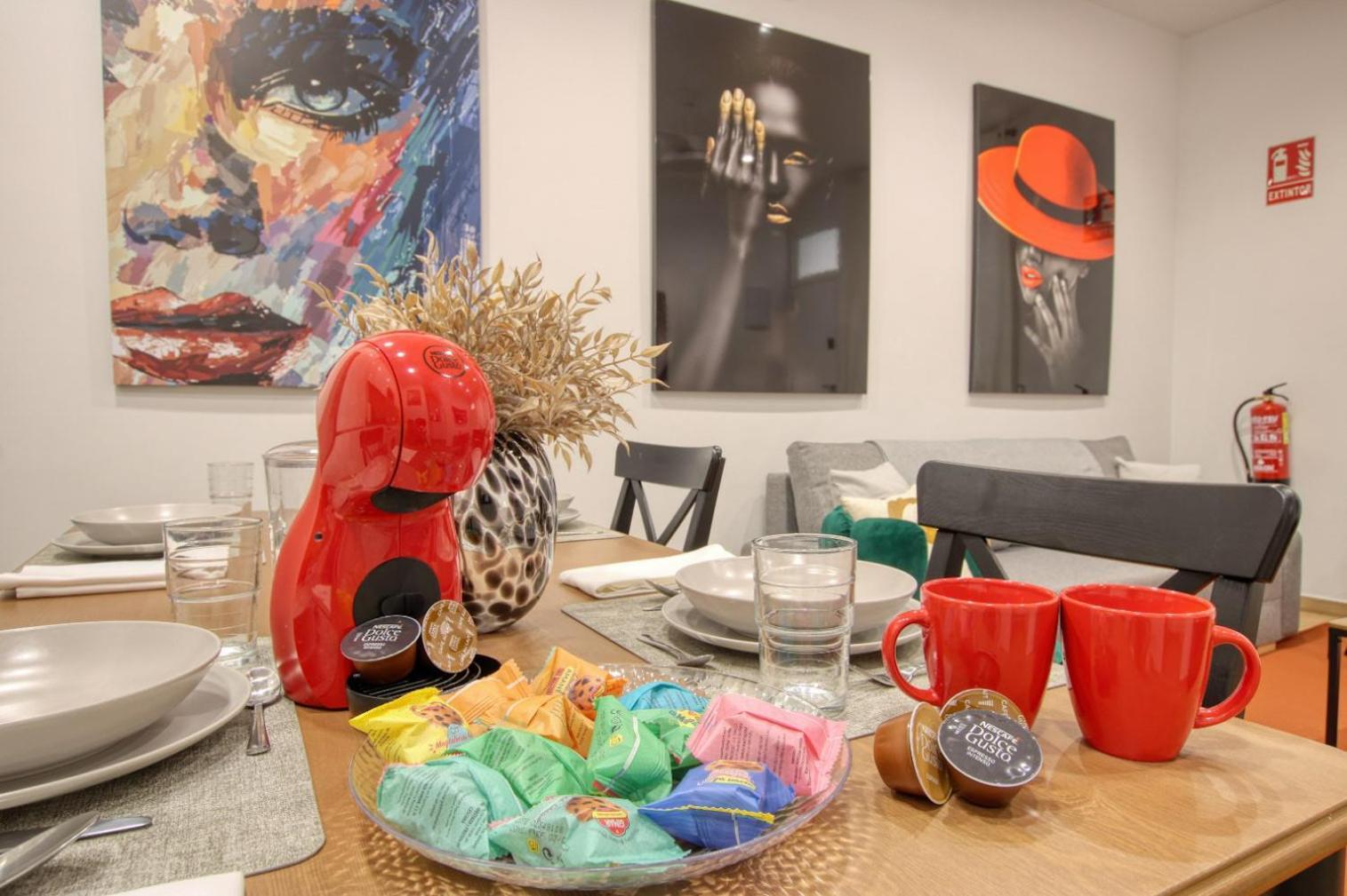 Apartamento Lokys Centro Ciudad, Parking Privado Gratuito Murcia Kültér fotó