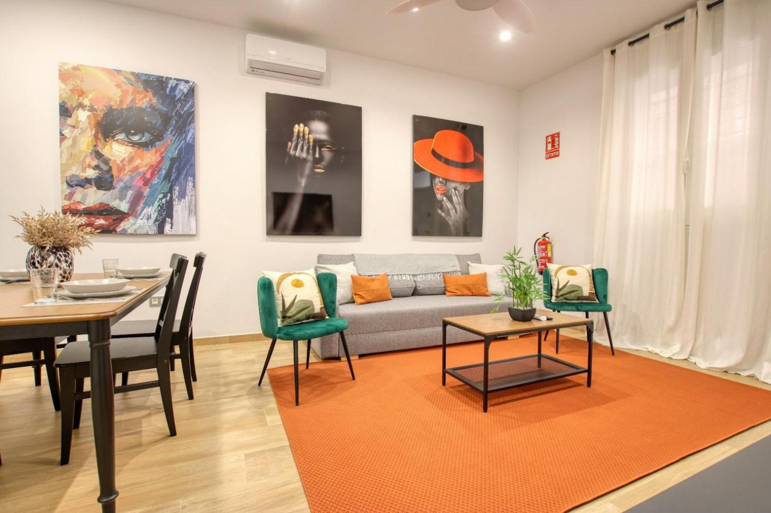 Apartamento Lokys Centro Ciudad, Parking Privado Gratuito Murcia Kültér fotó