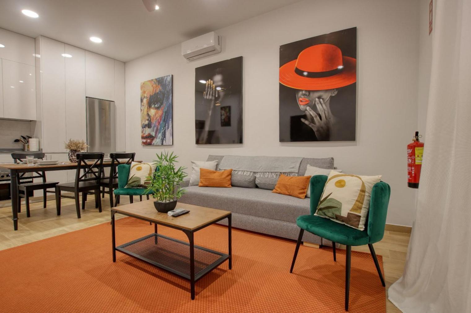 Apartamento Lokys Centro Ciudad, Parking Privado Gratuito Murcia Kültér fotó