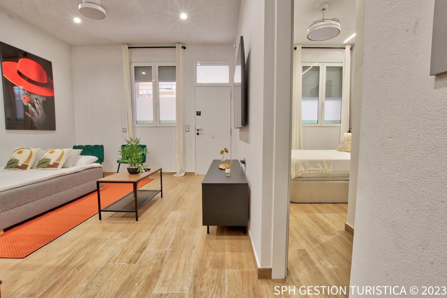Apartamento Lokys Centro Ciudad, Parking Privado Gratuito Murcia Kültér fotó