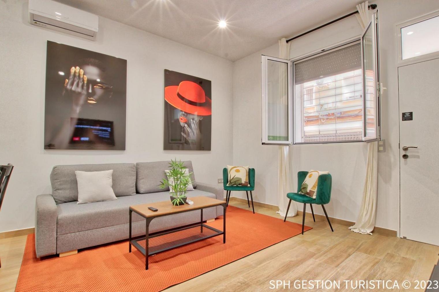 Apartamento Lokys Centro Ciudad, Parking Privado Gratuito Murcia Kültér fotó