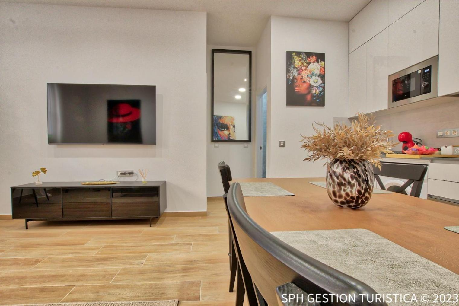 Apartamento Lokys Centro Ciudad, Parking Privado Gratuito Murcia Kültér fotó
