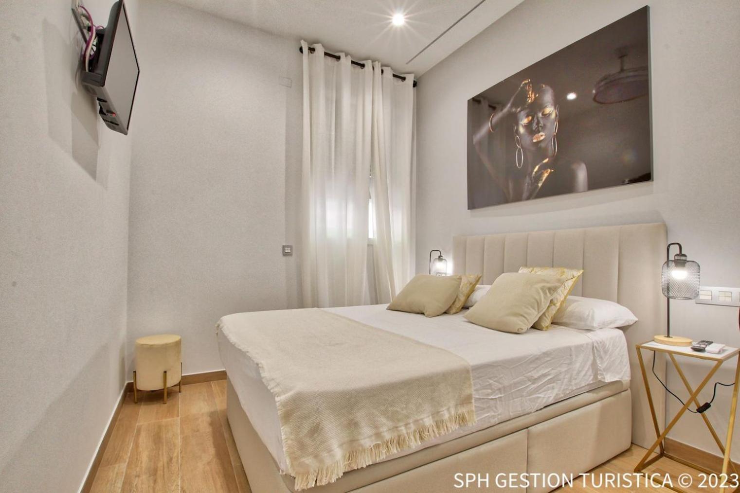 Apartamento Lokys Centro Ciudad, Parking Privado Gratuito Murcia Kültér fotó