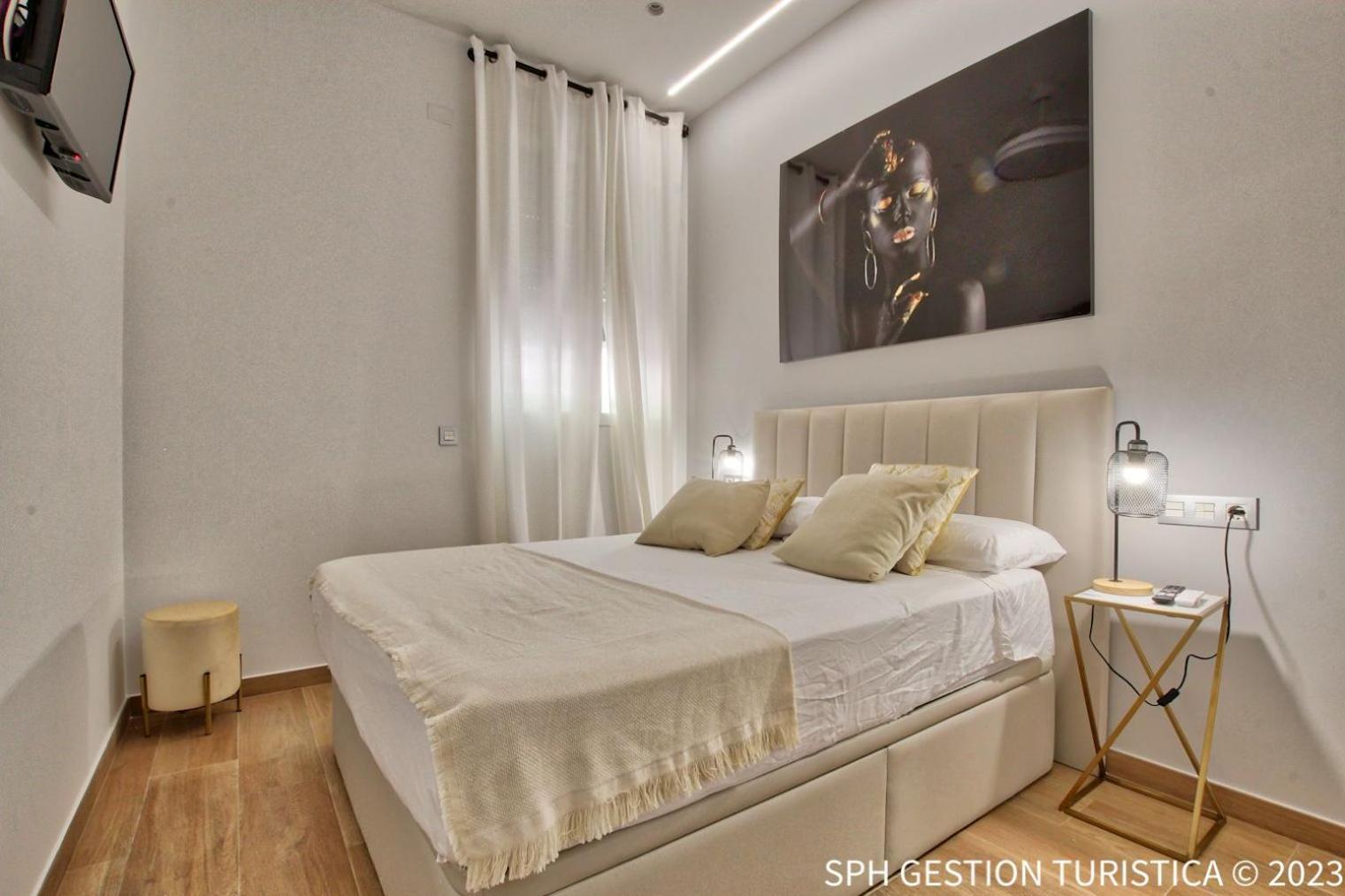 Apartamento Lokys Centro Ciudad, Parking Privado Gratuito Murcia Kültér fotó