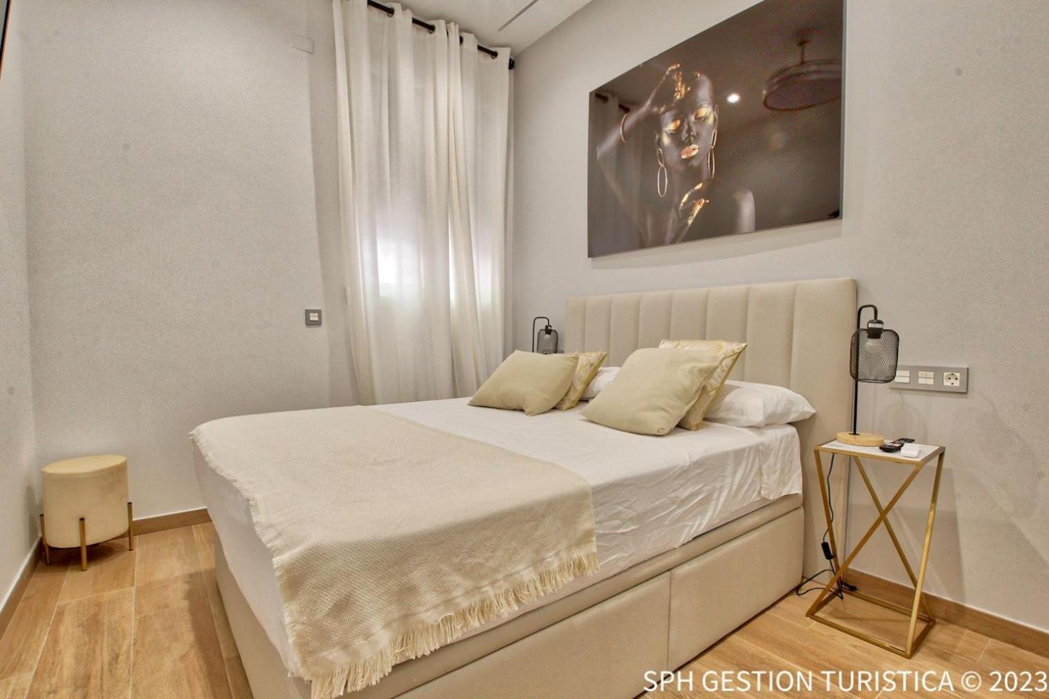 Apartamento Lokys Centro Ciudad, Parking Privado Gratuito Murcia Kültér fotó
