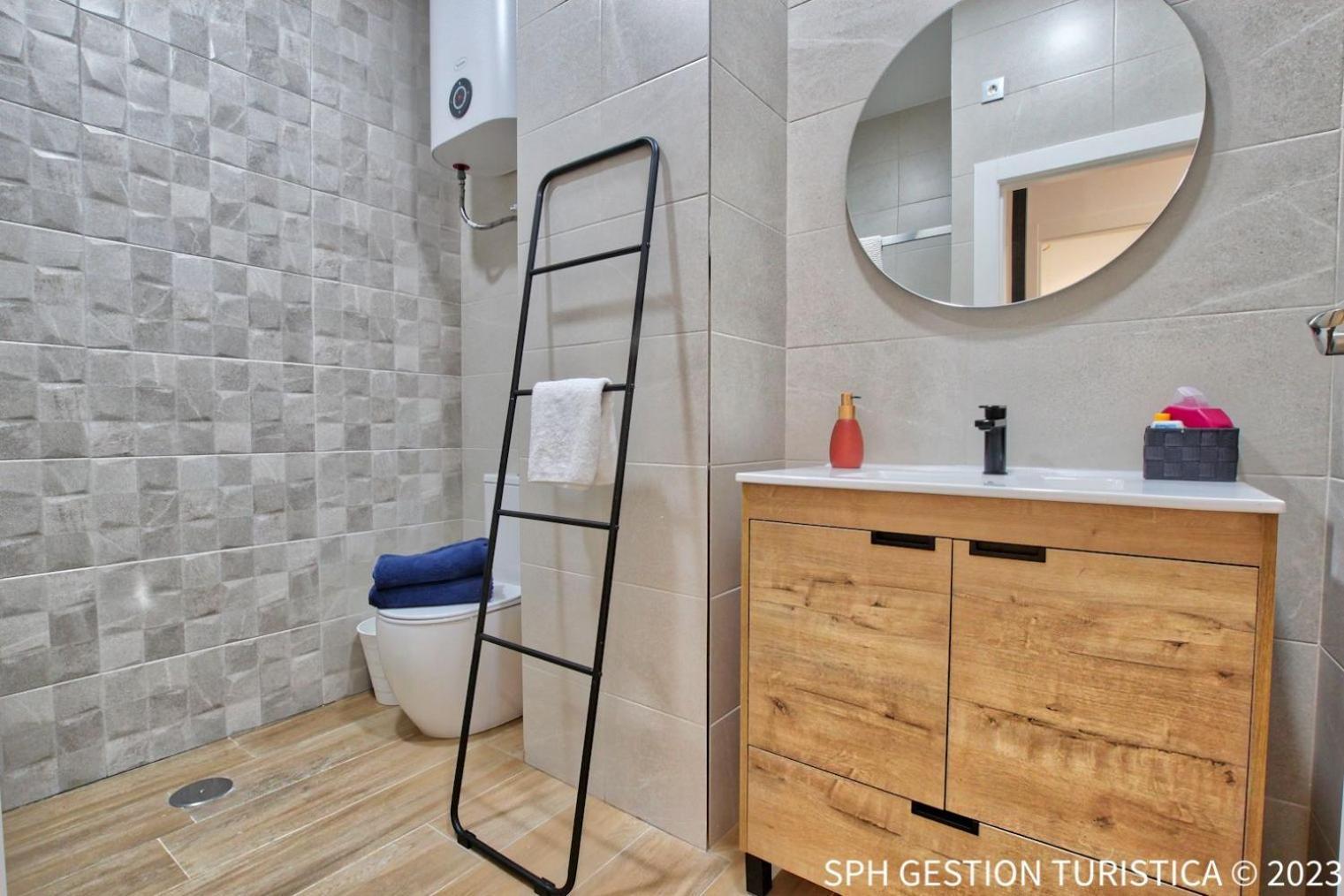 Apartamento Lokys Centro Ciudad, Parking Privado Gratuito Murcia Kültér fotó